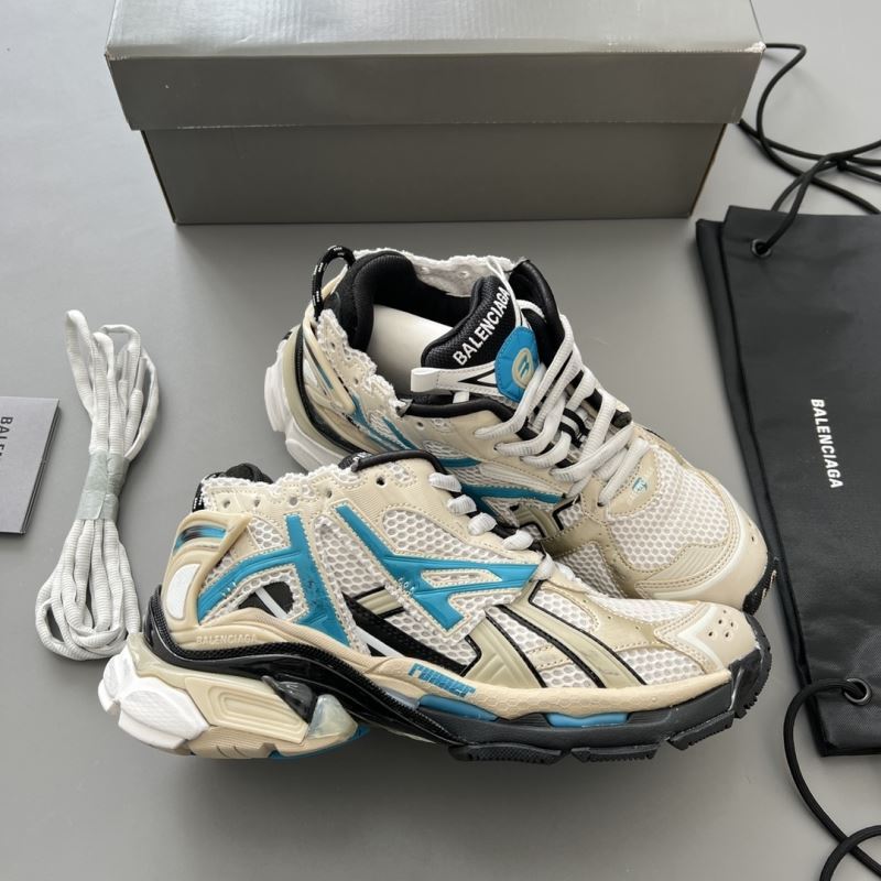 Balenciaga Track Shoes